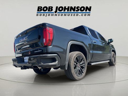 Used 2021 GMC Sierra 1500 Denali w/ Denali Ultimate Package image 7