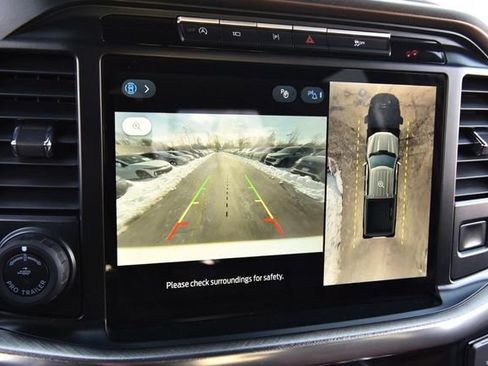 Used 2024 Ford F150 King Ranch image 16