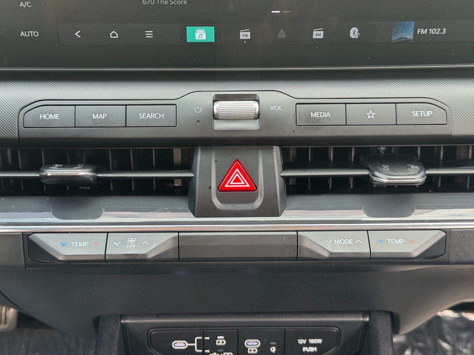 Used 2025 Kia K4 EX FWD image 23