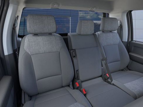 New 2026 Ford F350 XLT w/ FX4 Off-Road Package image 10