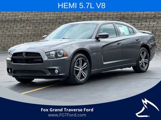 Used 2014 Dodge Charger R/T AWD/4WD video 1