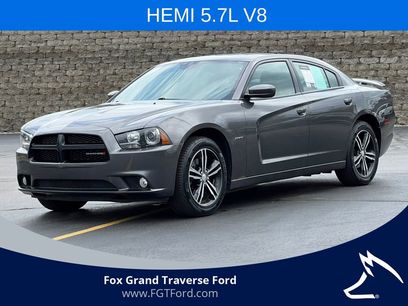 Used 2014 Dodge Charger R/T
