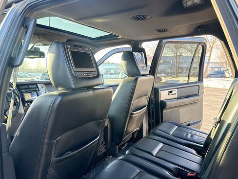 Used 2013 Ford Expedition EL Limited image 6