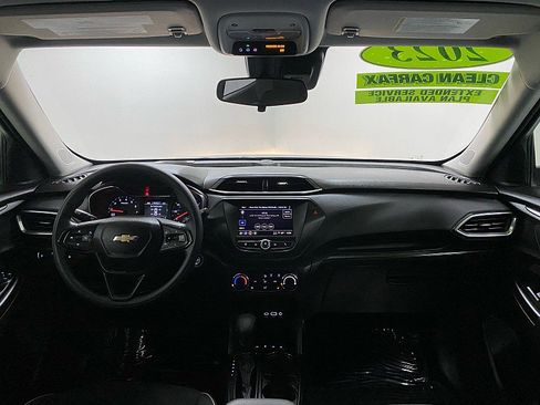 Used 2023 Chevrolet TrailBlazer LT image 13