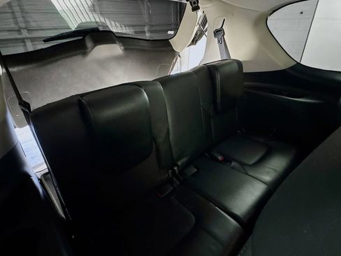 Used 2019 INFINITI QX80 Luxe w/ 22" Wheel Package image 29