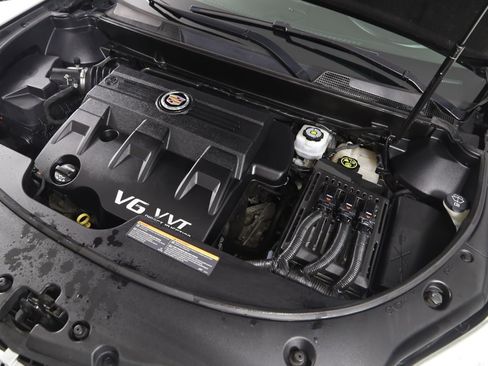 Used 2015 Cadillac SRX Performance image 20