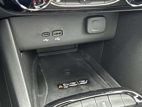 New 2026 Buick Encore GX Sport Touring w/ Advanced Technology Package image 24