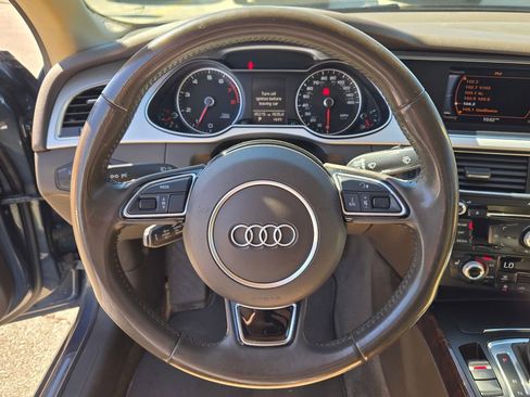Used 2016 Audi A4 2.0T Premium w/ Convenience Plus Package FWD image 42