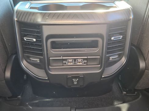 New 2026 RAM 1500 Big Horn image 23
