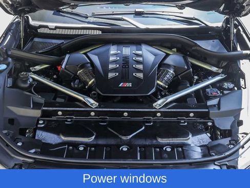 Used 2025 BMW X5 M60i AWD/4WD image 34
