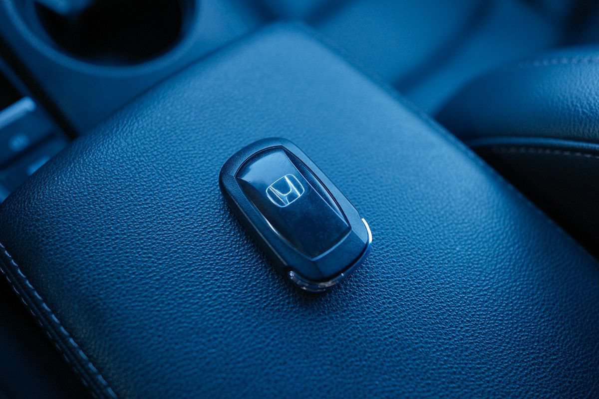 Used 2023 Honda Civic Sport Touring image 11