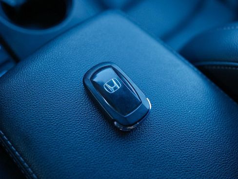 Used 2023 Honda Civic Sport Touring image 11