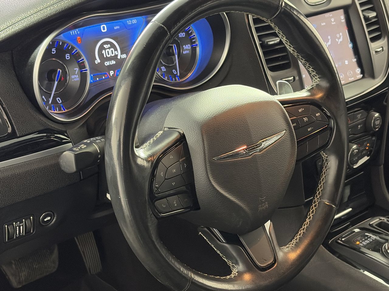 Used 2021 Chrysler 300 S RWD image 14