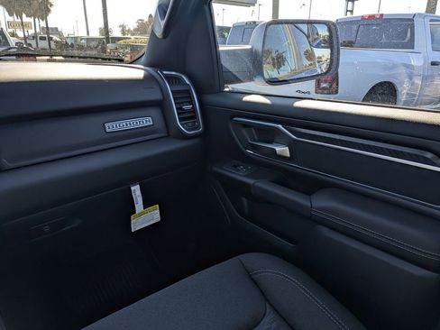 New 2026 RAM 1500 Big Horn image 14