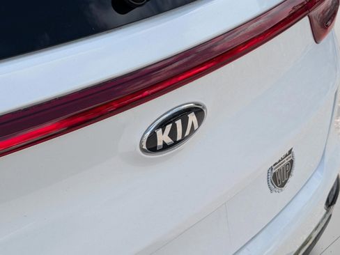Used 2022 Kia Sportage LX image 20