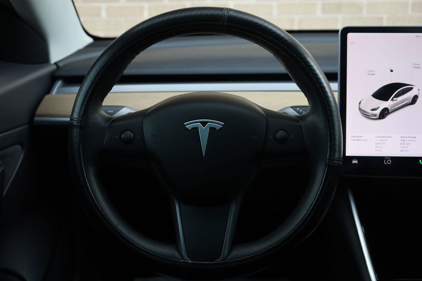 Used 2020 Tesla Model 3 Standard Range Plus RWD image 31