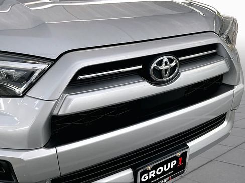 Used 2022 Toyota 4Runner TRD Sport RWD image 30