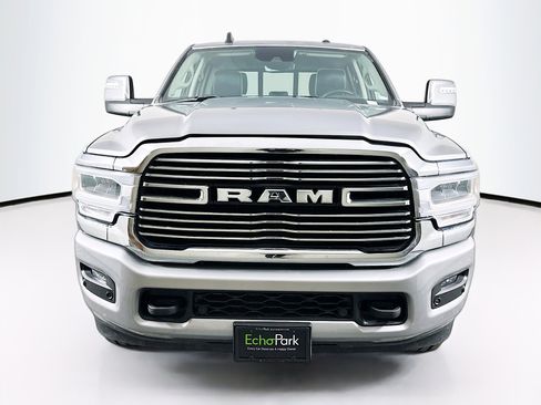 Used 2024 RAM 2500 Laramie w/ Safety Group image 2