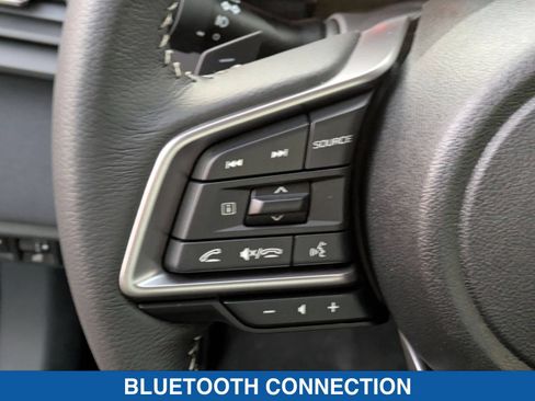Certified 2025 Subaru Legacy Premium AWD/4WD image 20