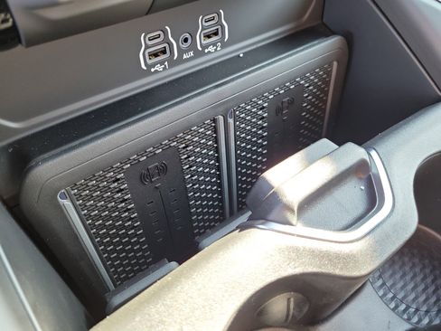 New 2026 RAM 3500 Big Horn image 32