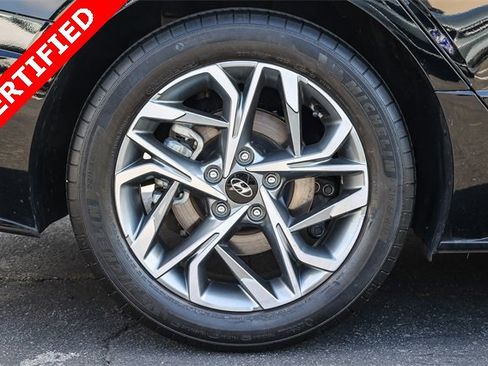 Certified 2023 Hyundai Sonata SEL image 8