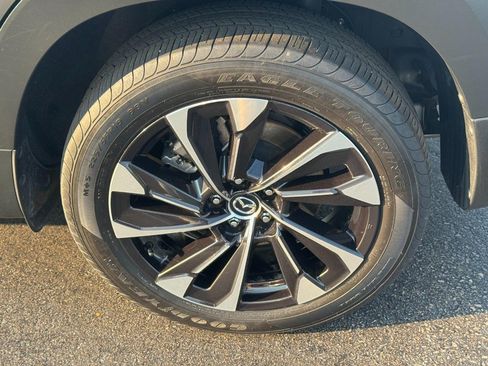Used 2025 MAZDA CX-50 2.5 Hybrid w/ Premium Plus Pkg AWD/4WD image 7