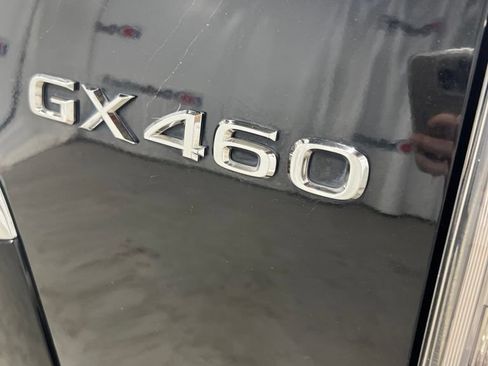 Used 2016 Lexus GX 460 w/ Premium Package AWD/4WD image 20