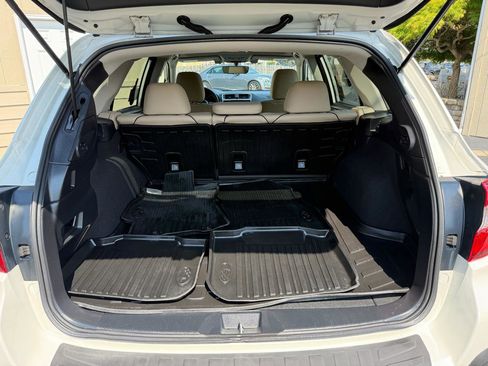 Used 2018 Subaru Outback 2.5i Limited AWD/4WD image 14