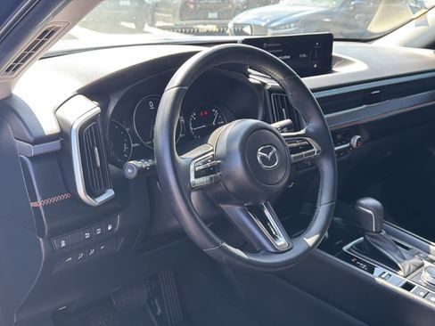 Certified 2026 MAZDA CX-50 AWD 2.5 Hybrid w/ Weather Package image 17