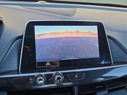 Used 2024 Cadillac CT4 Premium Luxury w/ Climate Package image 25