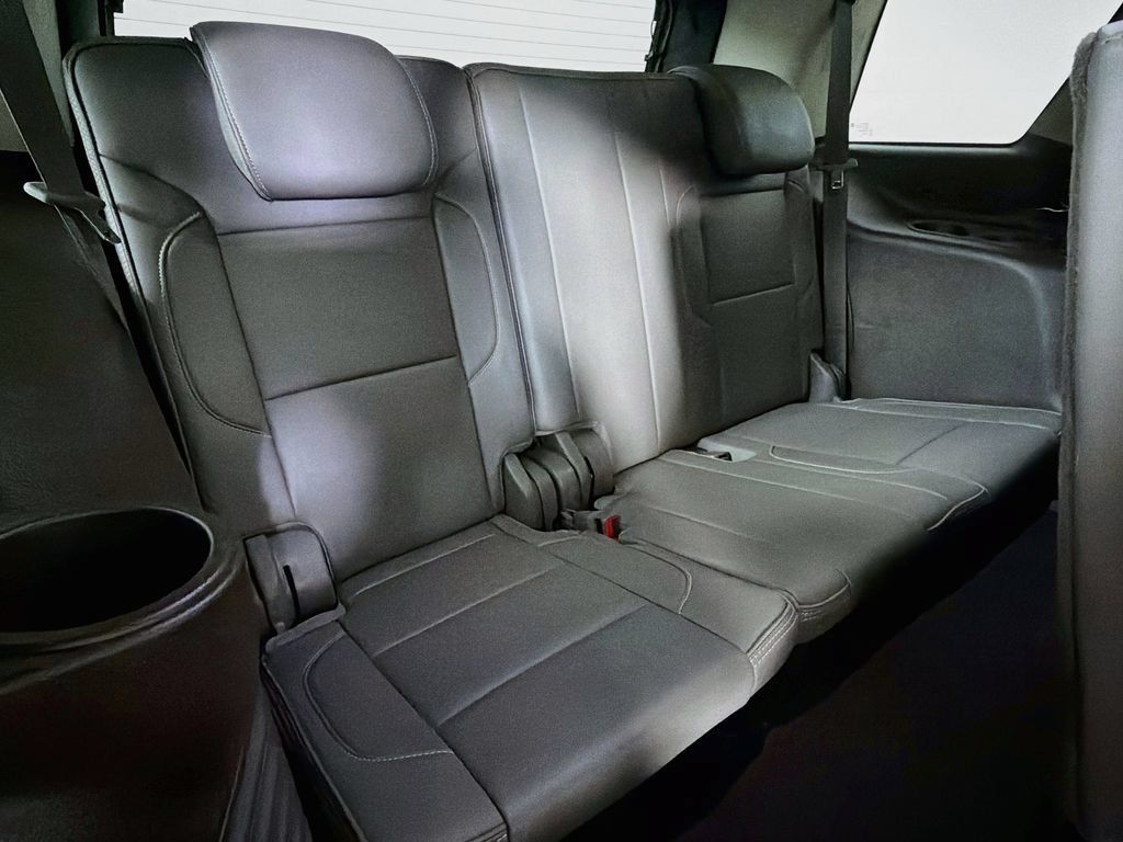 Used 2019 GMC Yukon Denali AWD/4WD image 26