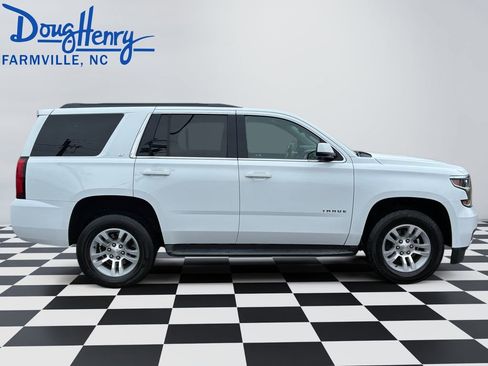 Used 2019 Chevrolet Tahoe LT image 6