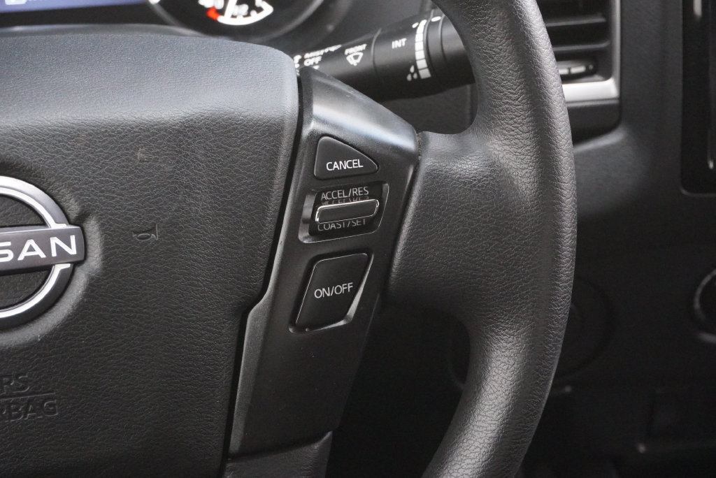 Used 2024 Nissan Frontier SV RWD image 20