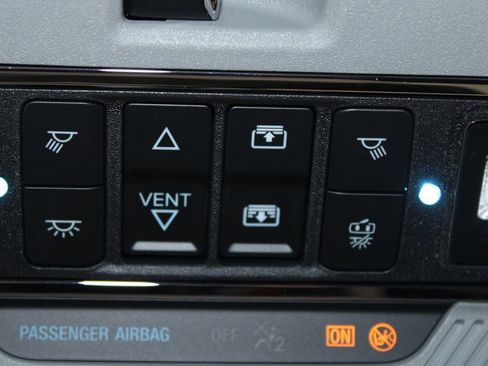 New 2026 Ford F250 Lariat w/ Black Appearance Package image 59