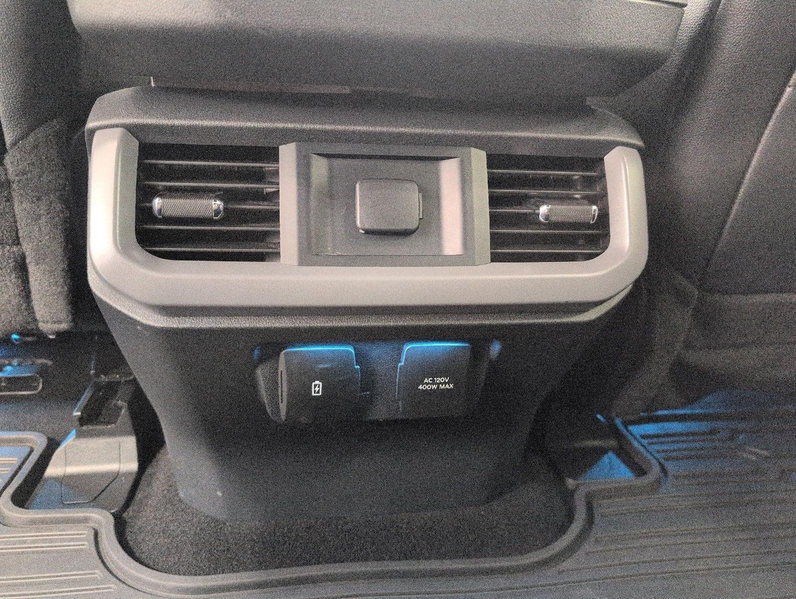 Used 2024 Ford F150 Lariat w/ Tow/Haul Package AWD/4WD image 21