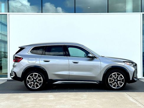 New 2026 BMW X1 xDrive28i w/ Technology Package image 3