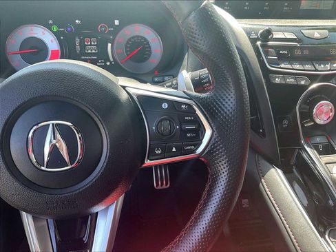 Used 2025 Acura RDX A-Spec AWD/4WD image 21