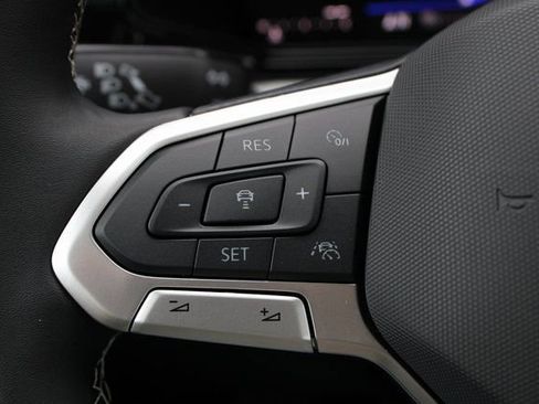 New 2026 Volkswagen Taos S FWD image 13