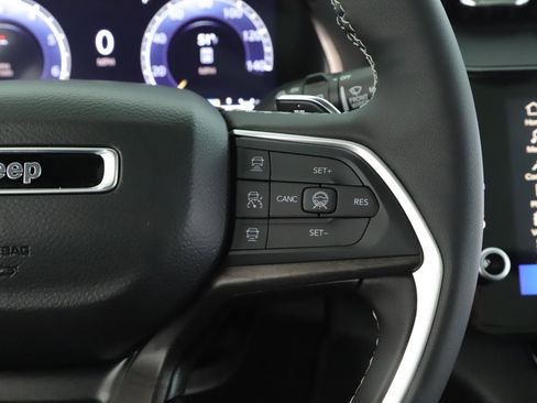 New 2026 Jeep Grand Cherokee Limited w/ Limited Altitude Package image 7