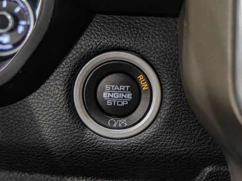 Used 2022 RAM 2500 Laramie image 21