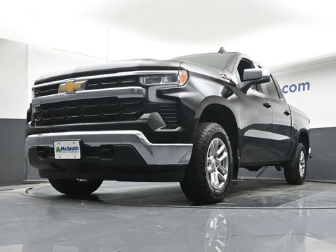 New 2026 Chevrolet Silverado 1500 LT image 6