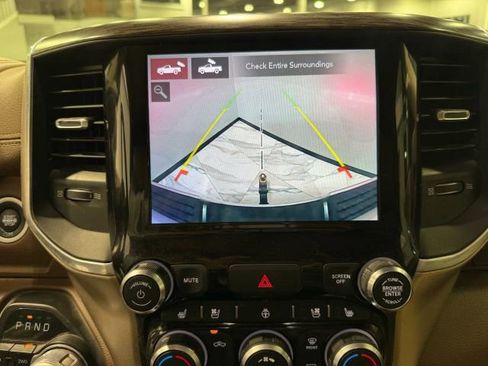 Used 2019 RAM 2500 Laramie image 22