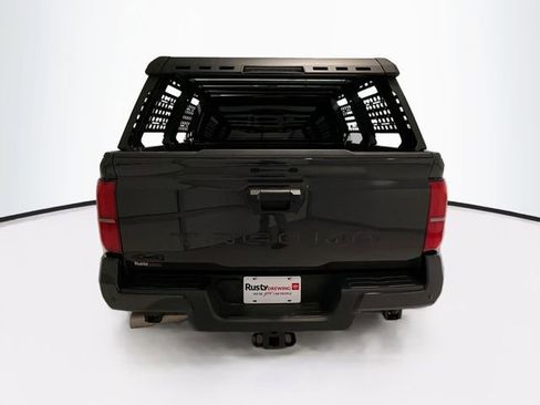 Certified 2025 Toyota Tacoma SR5 image 5