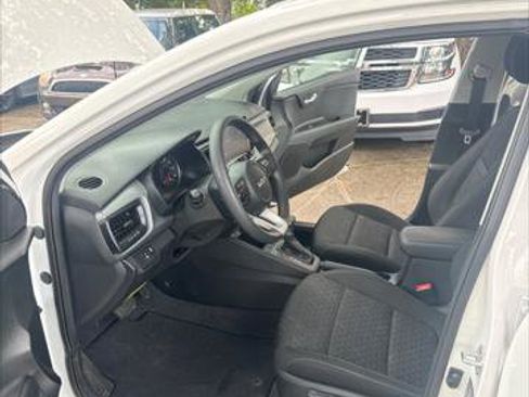 Used 2022 Kia Rio S w/ Option Group 015 image 11
