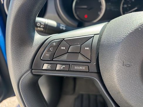 Used 2024 Nissan Kicks S FWD image 15