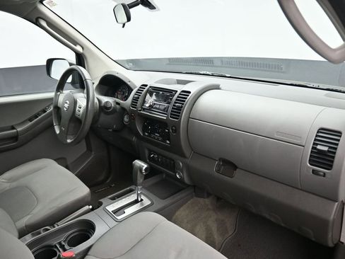 Used 2010 Nissan Xterra X AWD/4WD image 27