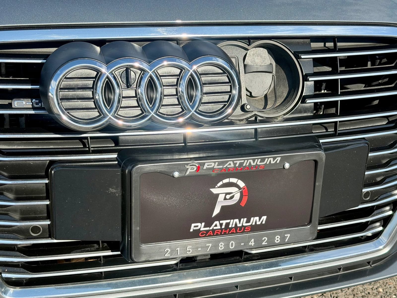 Used 2017 Audi A3 e-tron Premium Plus w/ Technology Package FWD image 20