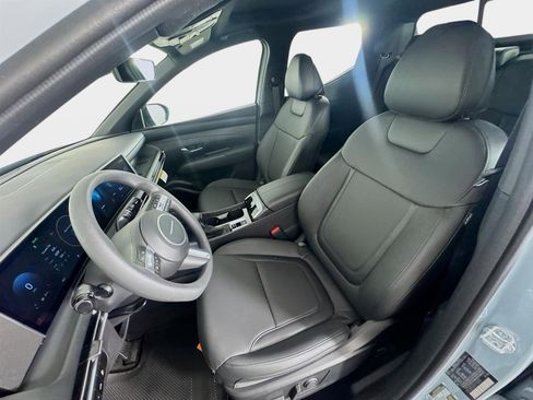 New 2026 Hyundai Santa Cruz SEL image 11