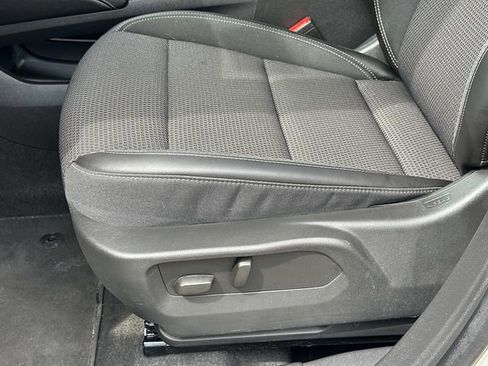 Used 2023 Buick Envision Preferred w/ Sport Touring Package AWD/4WD image 16