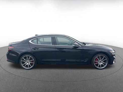 Used 2025 Genesis G70 2.5T image 15